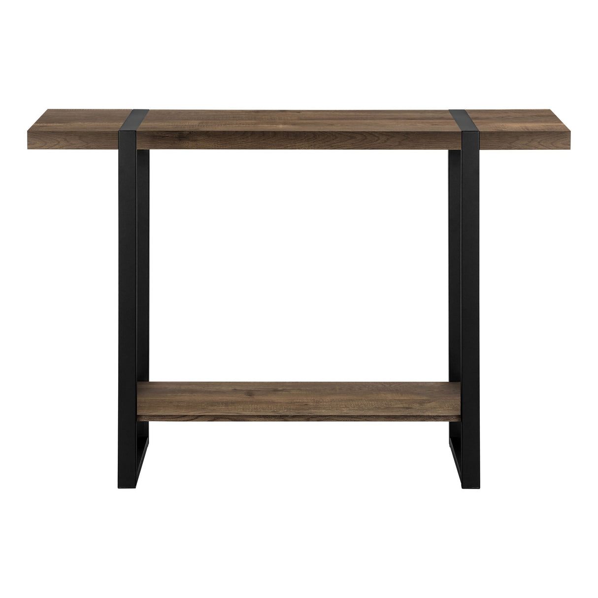 Accent Console Table For Entryway, Design Style