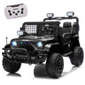 24V 100W Two-Seater Kids Ride On Car with Remote Control