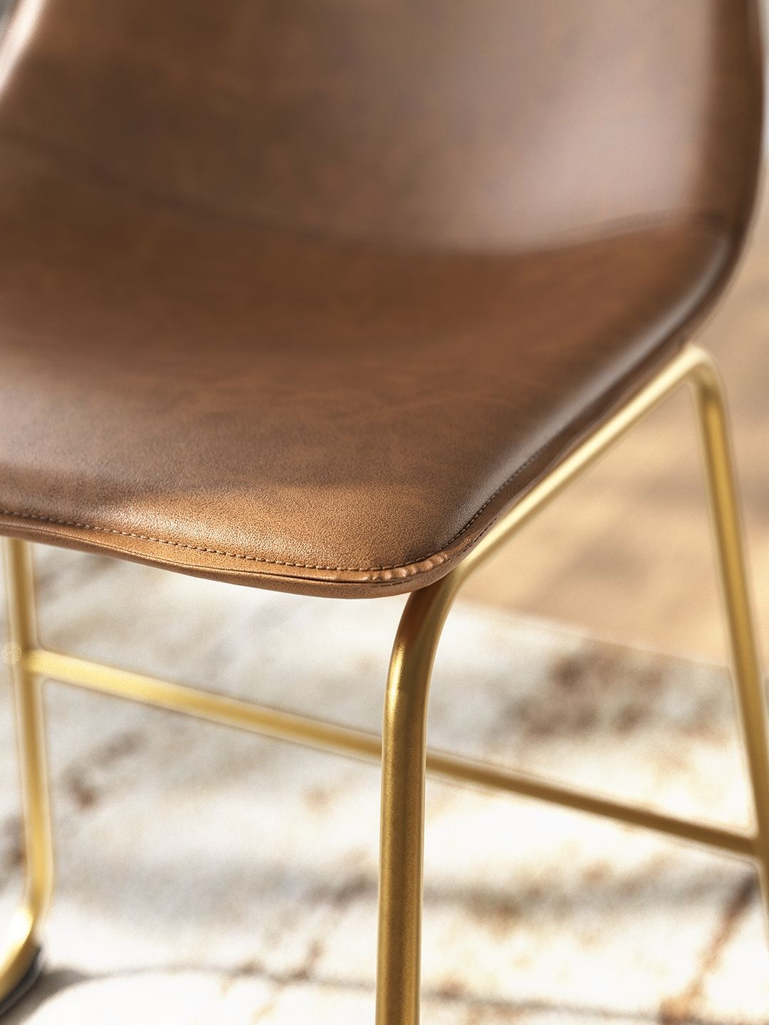 Ciabori - Dining Upholstered Side Chair (Set of 2)