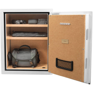 Biometric Fireproof Protection Safe