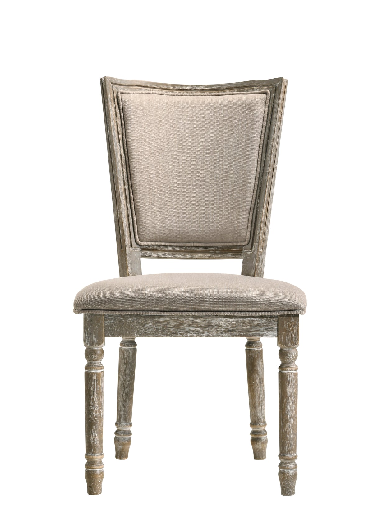 Gabrian Two-tone Seating for Dining