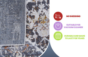 Payas Collection 5.3X7.6 Rug