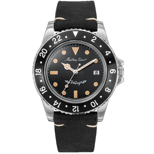 Mathey Tissot Men's Vintage