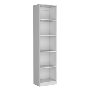 Levan - 3 Piece Living Room Set With 3 Bookcases