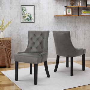 Cheney Dining Chair - Set of 2