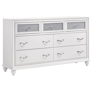 Randall - Bedroom Set