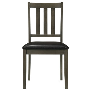 Rowland - 5 Piece Dining Set