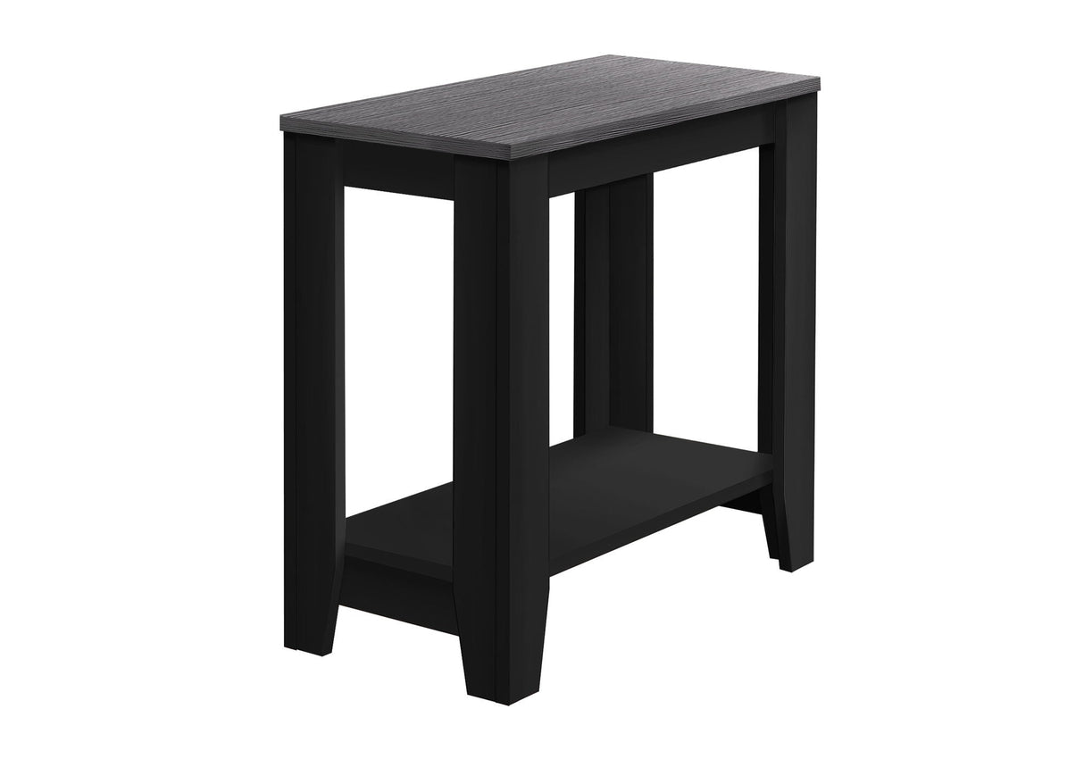 Accent Table Side Transitional - Elegant Design
