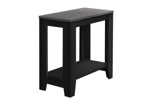 Accent Table Side Transitional - Elegant Design