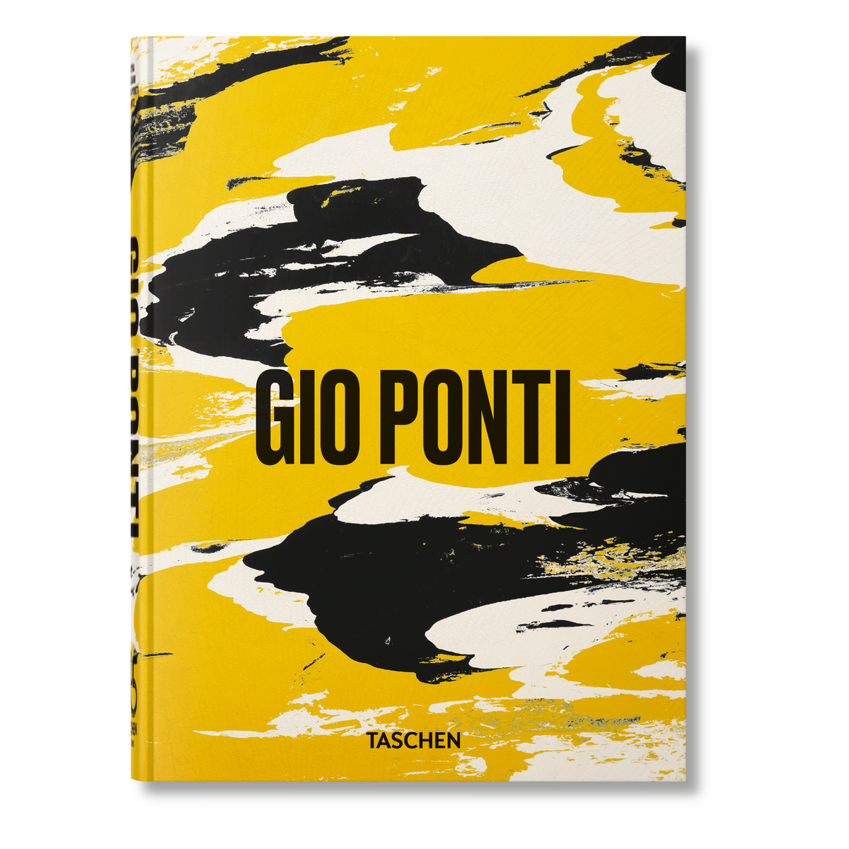 Gio Ponti. 45th Ed. (English)
