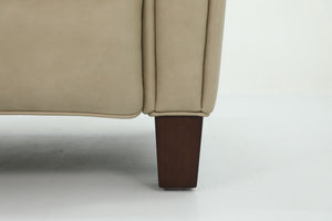 Harrington - Recliner Push Thru The Arm