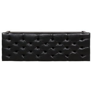 Bedroom End Of Bed Bench Tufted Upholstered End Of Bed Bench End Of Bed Entrance Shoe Bench With Nailhead Trim And Shelf Bedroom Upholstered Bench Living Room Shoe Rack Footstool