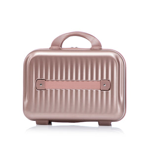 14'/20' 2-Piece ABS Spinner Wheel Luggage Set