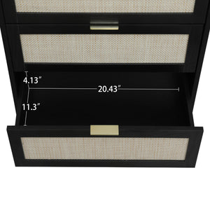 3 Drawer Cabinet