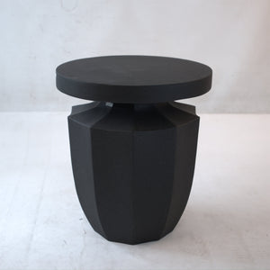 Decorative Garden End Table