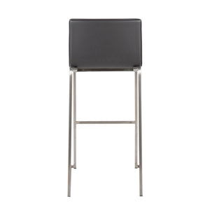 Mara - Contemporary Stylish Barstool (Set of 2)