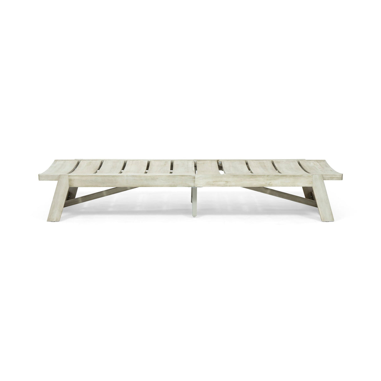 Maki - Chaise Lounge