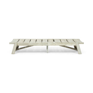 Maki - Chaise Lounge