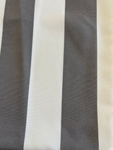 2 Pack Outdoor Throw Pillows (18x18 Inch)