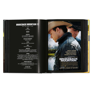 100 Movies of the 2000s (English)