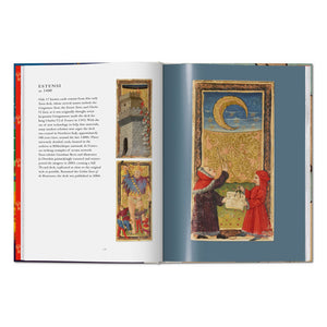 Tarot. The Library of Esoterica (English)