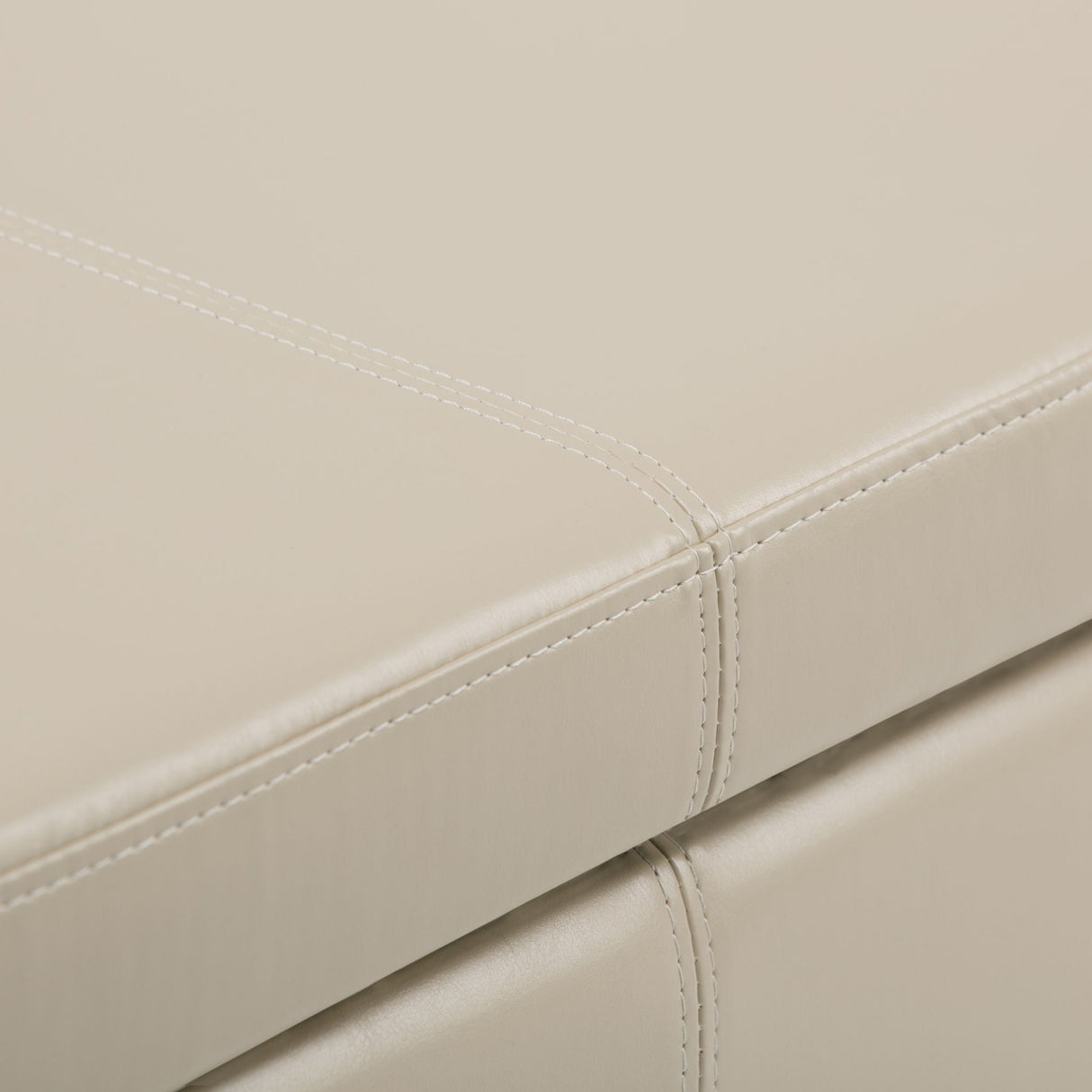 Avalon - Multifunctional Storage Ottoman Bench