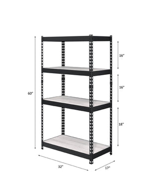 Decmus - Bookshelf