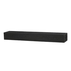 Fireplace Mantel Floating Shelf For Home Decor