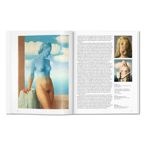 Magritte (English)