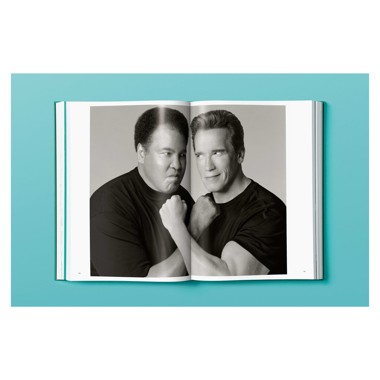 ARNOLD (English)