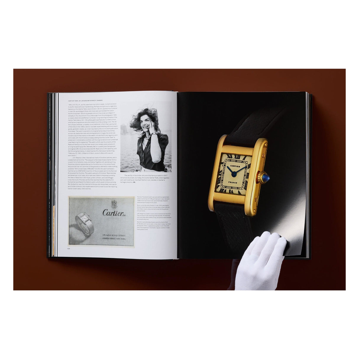 Ultimate Collector Watches (English)