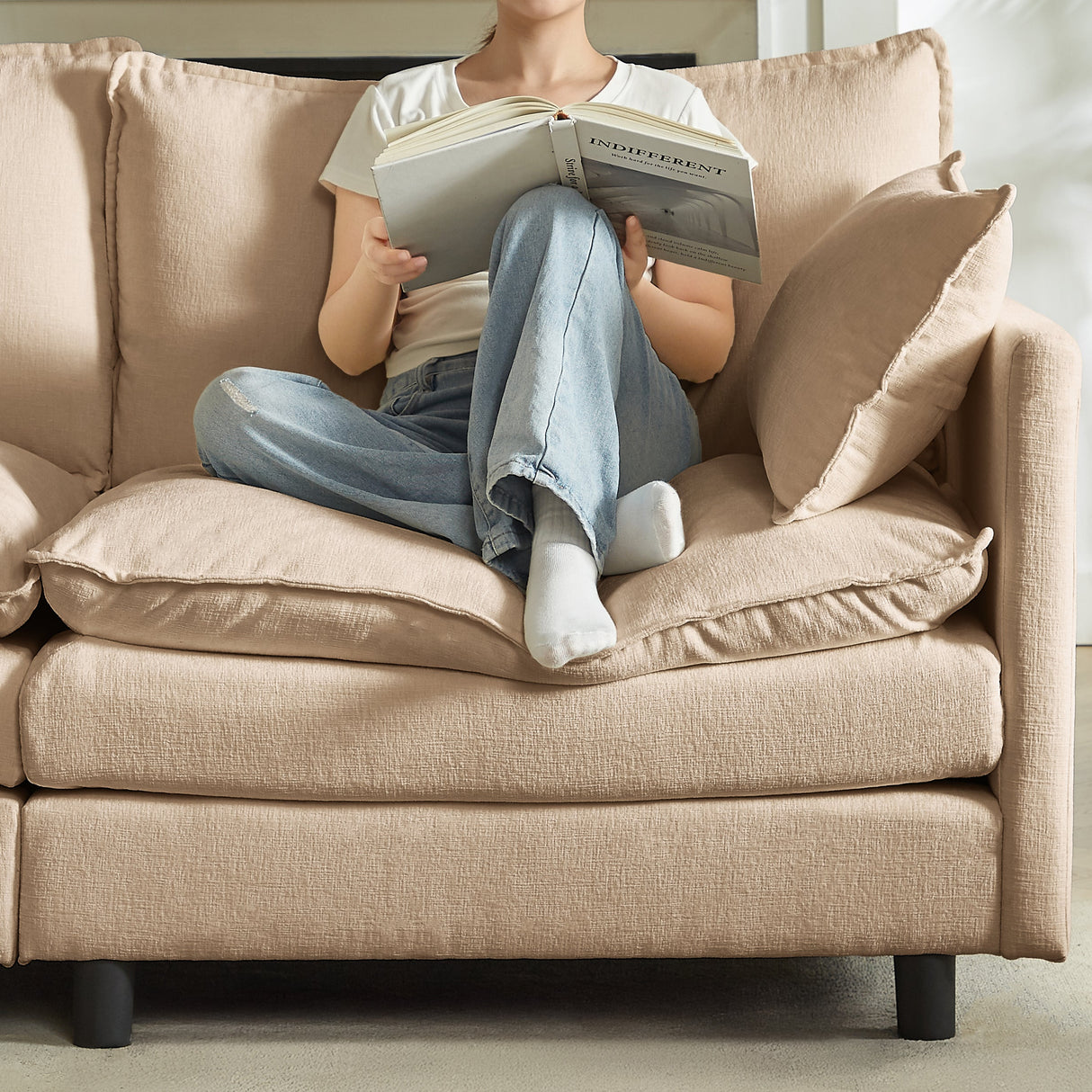 Modular Sectional Sofa