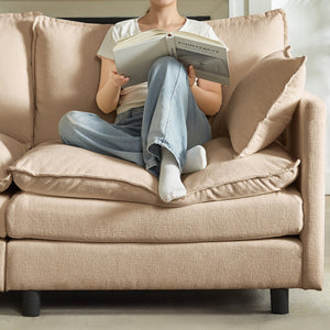 Modular Sectional Sofa