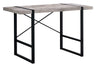 Computer Desk For Home Office Laptop, Contemporary & Modern