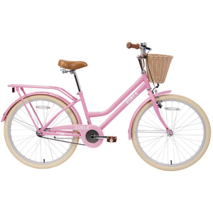 24 Inch Girls Bike