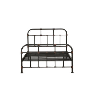 Nicipolis - Bed