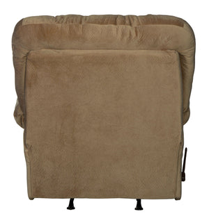Cloud 12 - Power Chaise Rocker Recliner
