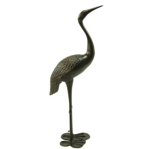 Bird Animals - Cranes for Outdoor Decor
