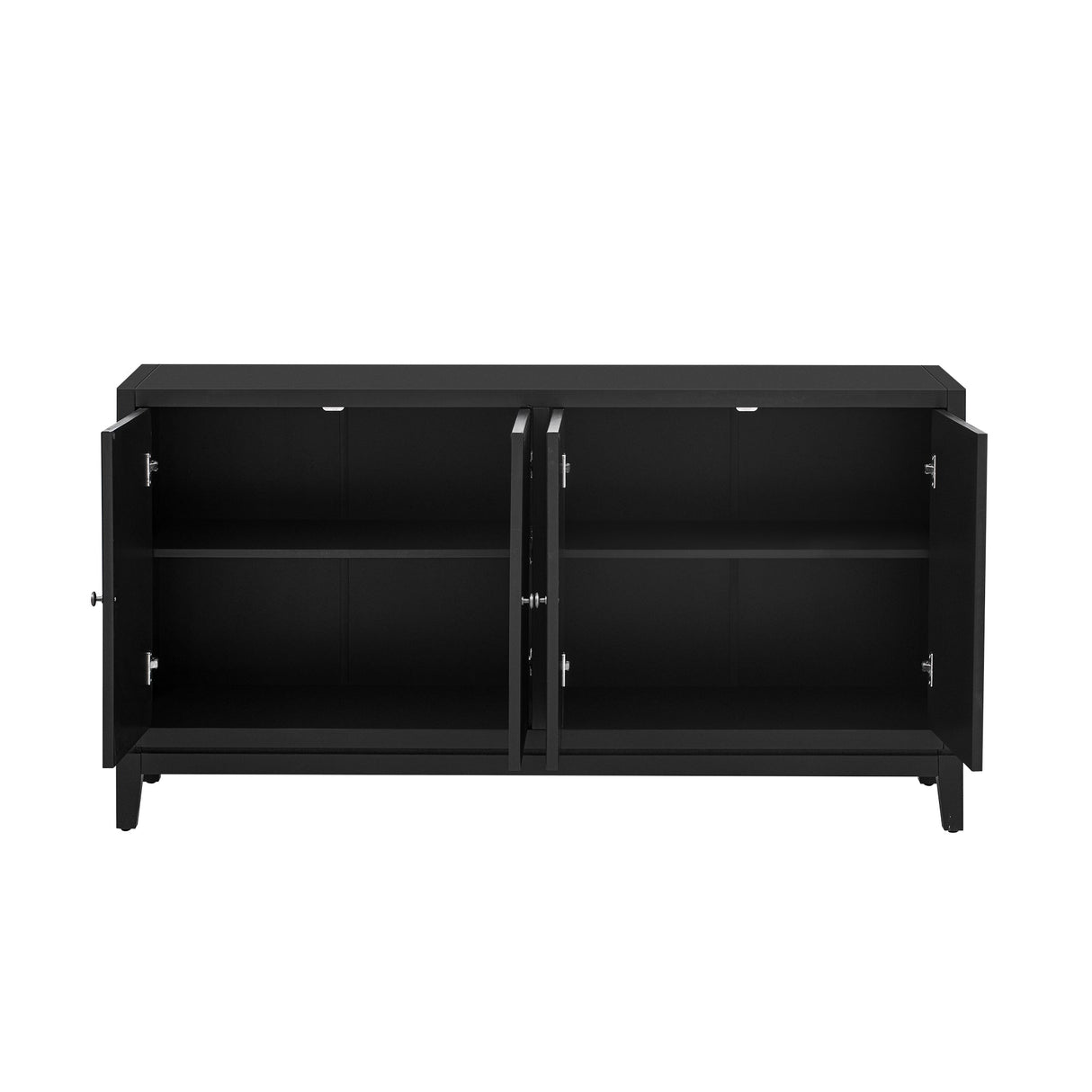 U-Style Storage Cabinet Sideboard Buffet