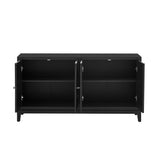 U-Style Storage Cabinet Sideboard Buffet