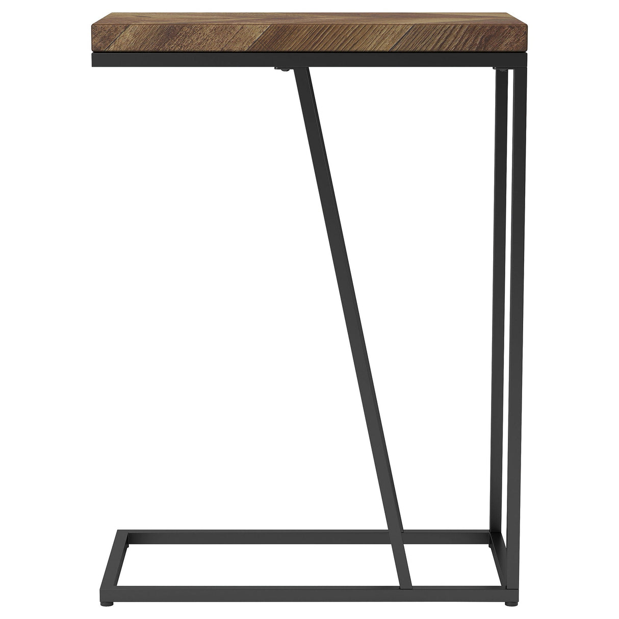 c side tobacco Accent Table (Rustic Grey) Camacho Ecuador Gordo Cigars -