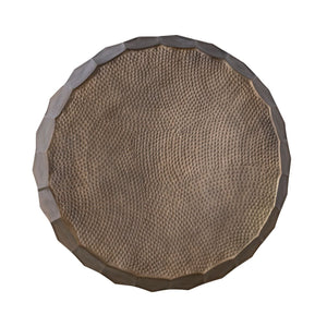 Ct101 - Round Coffee Table