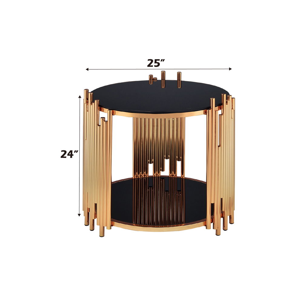 Tanquin - Table