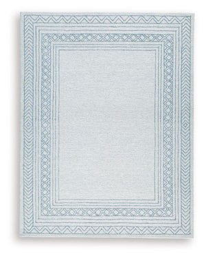 Azelhurst - Rug
