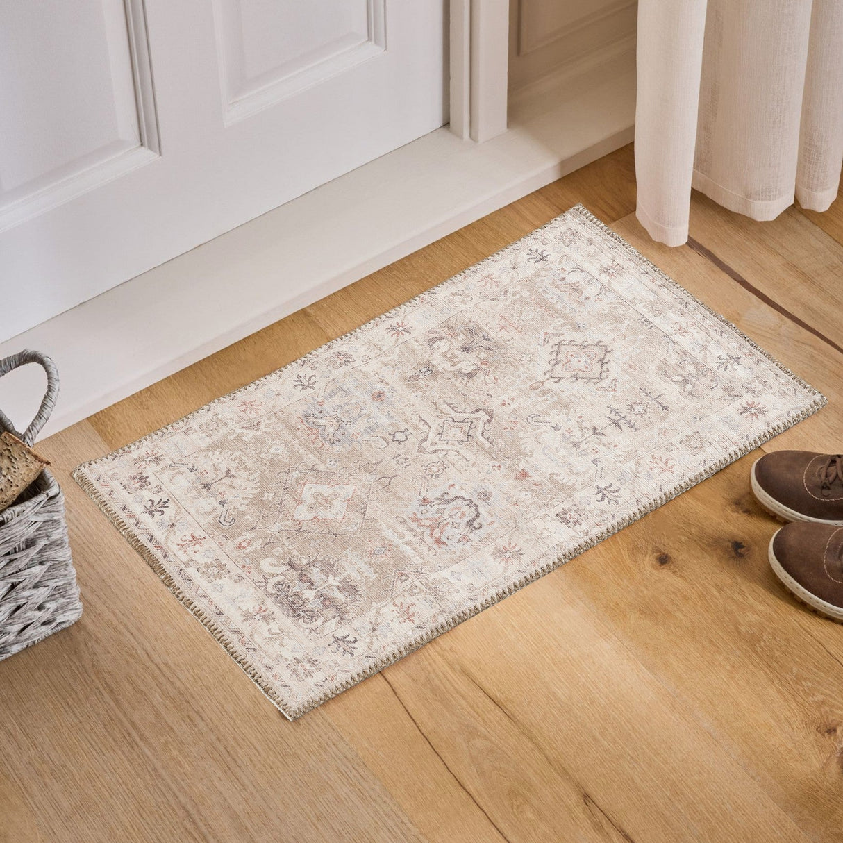 Oxford Collection Area Rugs