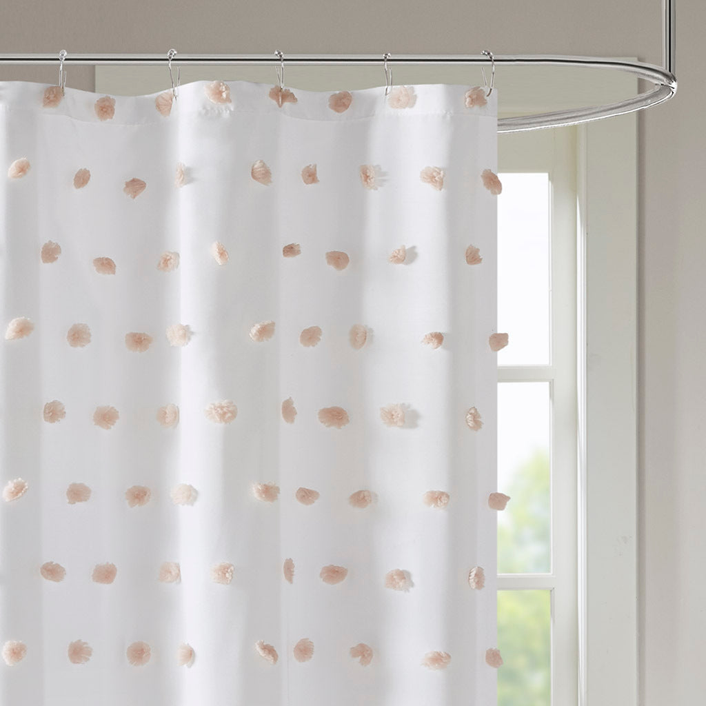Shower curtain