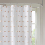 Shower curtain