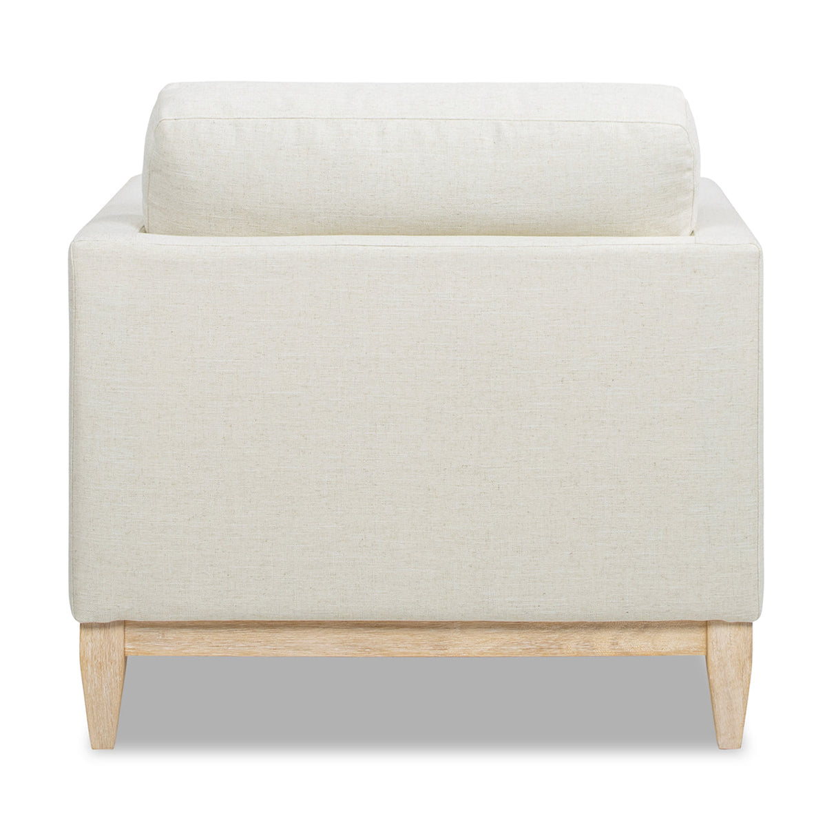 Knox 36" Modern Farmhouse Arm Chair