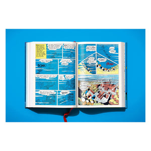 Disney Comics Library. Carl Barks’s Donald Duck. Vol. 1. 1942–1950 (English)