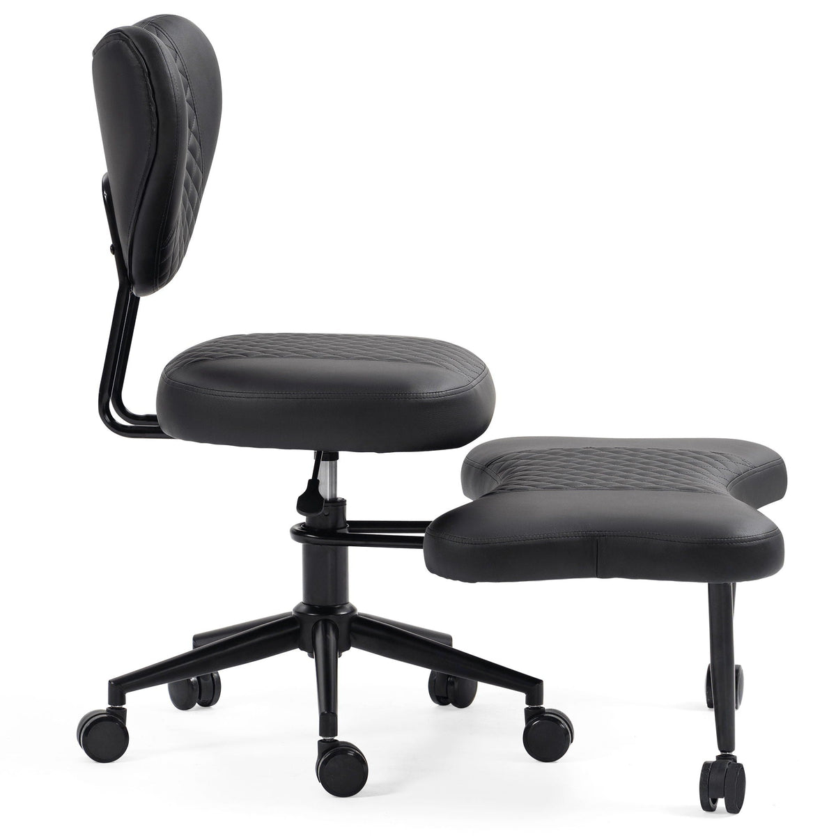 Multifunctional Ergonomic Meditation & Yoga Chair